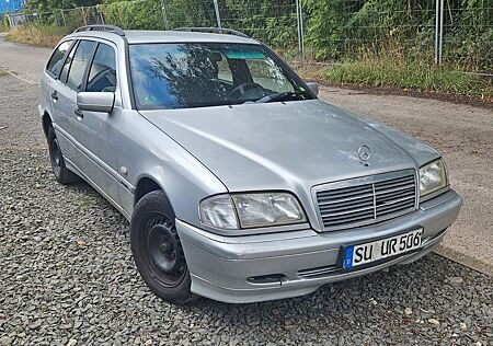 Mercedes-Benz C 220 CDI T ELEGANCE Elegance