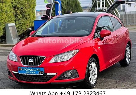 Seat Ibiza SC Stylance /Style*AUTOMATIK*DSG*Klima*