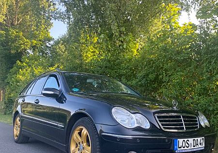 Mercedes-Benz C 230 T AVANTGARDE Avantgarde