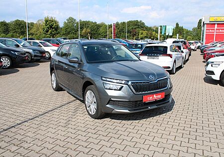 Skoda Kamiq 1.0 TSI Style*1.Hand*Navi*Kamera*