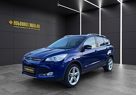 Ford Kuga 1.5 EcoBoost Titanium 4x4 *TÜV NEU*