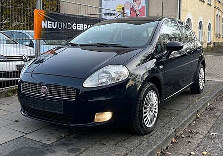 Fiat Grande Punto 1.4 16V Racing