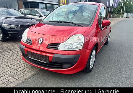 Renault Modus Expression Model 2010