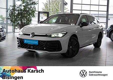 VW Passat Variant Volkswagen R-Line 1.5 TSI eHybrid DSG AHK