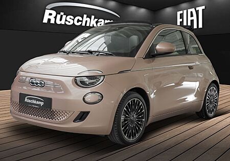 Fiat 500E ICON Klimaautom RückKam dig.Kombiinstr. el.