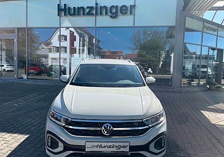 VW T-Roc Volkswagen R-Line 1.5 TSI DSG