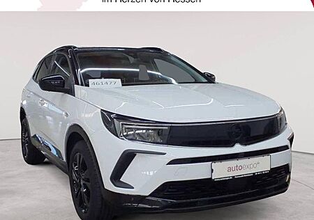 Opel Grandland 1.5 D Autom. GS Line KAM LED