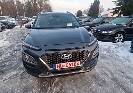 Hyundai Kona Premium 4WD