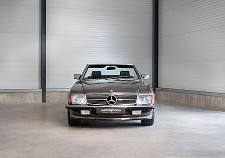 Mercedes-Benz SL 500