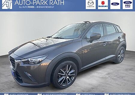 Mazda CX-3 Prime-Line + Klima + Radio UVM