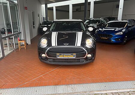 Mini Cooper D Clubman