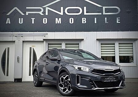 Kia XCeed GT Line*5 Jahre Garantie*wenig km*VOLL*
