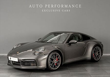 Porsche 911 Urmodell 911 992 Carrera 4S PDK 450hp