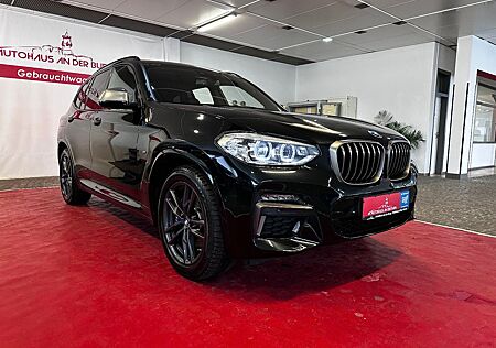 BMW X3 M40 d//Ambiente//HUD//LED