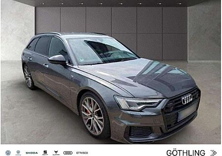 Audi A6 Avant TFSI e Sport 55 e quattro 270kW S tro*M