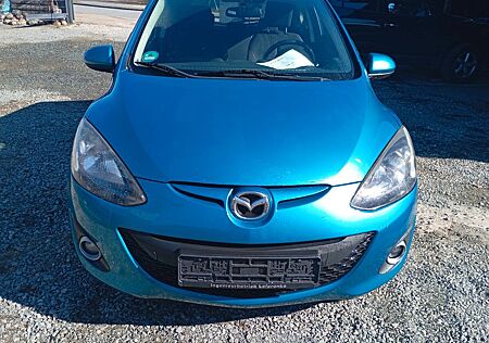 Mazda 2 1.3 Active