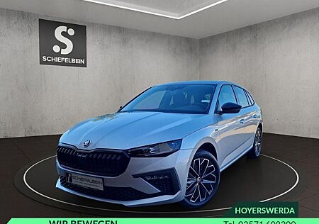 Skoda Scala Drive 1.0 TSI DSG+ACC+MATRIX+RFK+KESSY+eHK