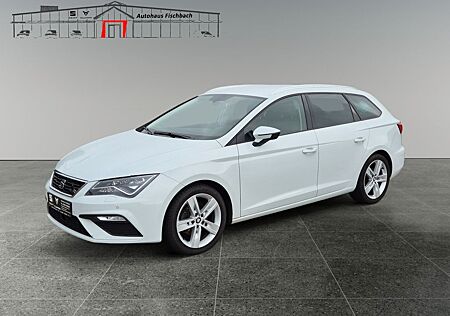 Seat Leon ST FR