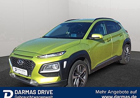 Hyundai Kona Premium