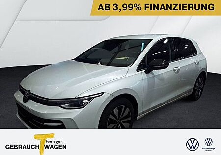 VW Golf Volkswagen 2.0 TDI DSG GOAL NAVI AHK SITZHZ KAMERA