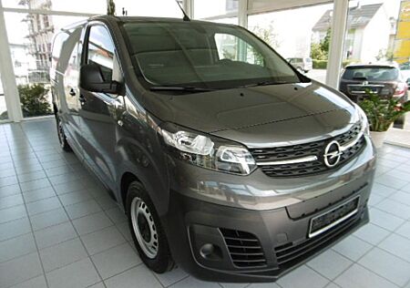 Opel Vivaro -e, M, 75kWh, Edition, Kamera, CarPlay