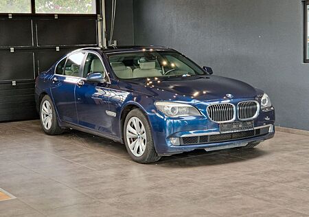 BMW 740d xDrive Motor Revision*Head Up*Standhzg*