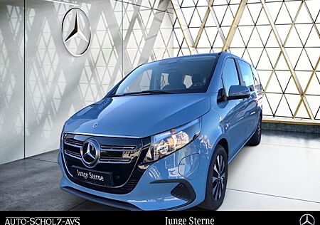 Mercedes-Benz EQV 300 Lang Kamera*Sitzheizung*Totwinkel-Assist