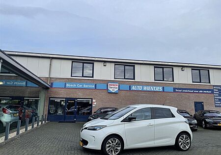 Renault ZOE Q210 Zen | QUICKCHARGE 22kWh | Navi