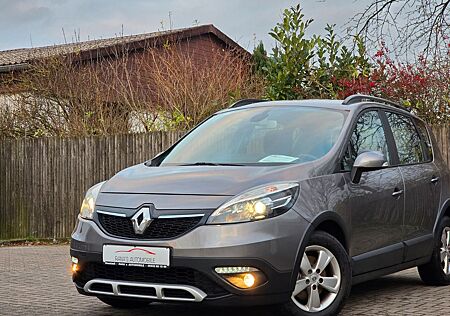 Renault Scenic III Paris