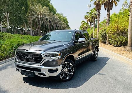 Dodge RAM gebraucht kaufen Dodge RAM UNFALLFREI*LIMITED*PANO*AHK*4X4*LUFT*RAMBOX*VOLL