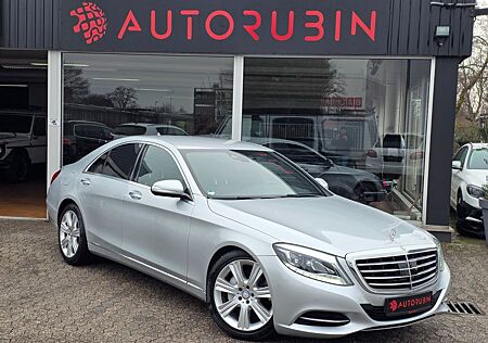 Mercedes-Benz S 350 BURMESTER/AIRMATIC/ACC/TOT