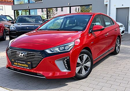 Hyundai IONIQ Ioniq Style Plug-In Hybrid