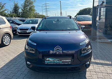 Citroën C4 Cactus Shine 1.6 HDi Euro 6