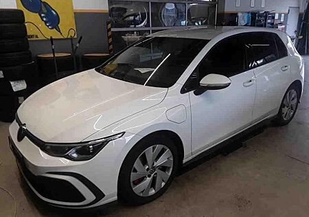 VW Golf Volkswagen Lim 1.4TSI GTE eHybrid SHZ Matrix Navi PDC