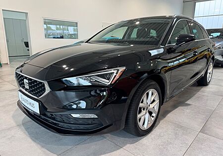Seat Leon Sportstourer Style Navi/Kamera/LED/AHK/PDC