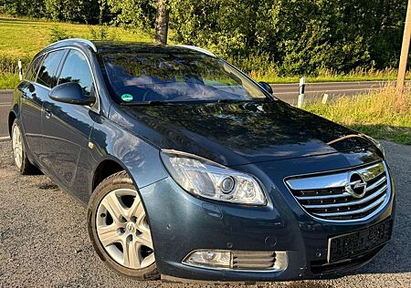 Opel Insignia A Sports Tourer Sport Xenon NaVi ZV