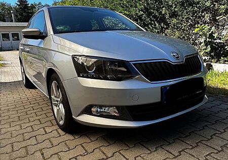 Skoda Fabia Combi 1.4 TDI DSG 90 PS | 2.Hand