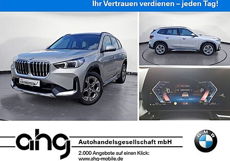 BMW X1 xDrive20d xLine Navi AHK HiFi Adapt.-LED