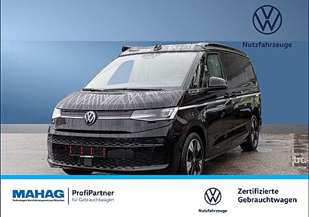 VW T7 Volkswagen California Ocean