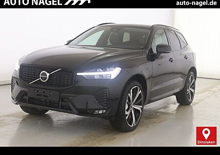 Volvo XC 60 B4 Benzin Plus Dark 21" 360 Kamera Standhz.