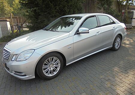 Mercedes-Benz E 200 E -Klasse Lim. CDI BlueEfficiency