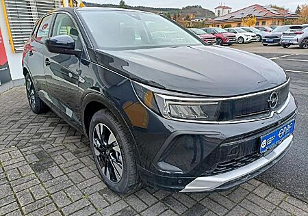 Opel Grandland X Grandland Elegance125J AT8*ACC*ErgoSitze*LM18+++