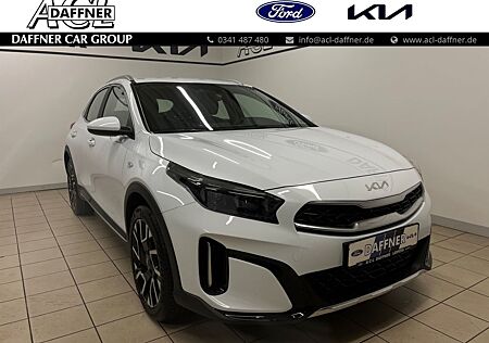 Kia XCeed Vision, Teilleder, Navi, SHZ, Lane Assist