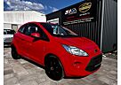 Ford Ka Titanium