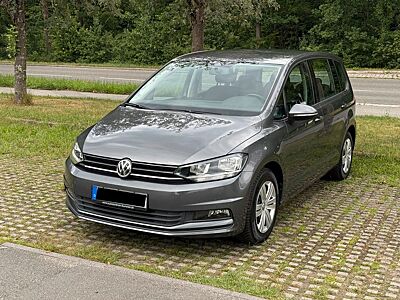 Volkswagen Touran 1.2 TSI Trendline (TÜV bis 08/2028)