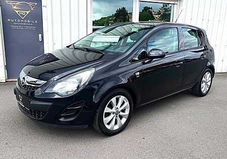 Opel Corsa D Energy