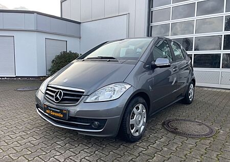 Mercedes-Benz A 160 A -Klasse *SHZ*TÜV Neu*