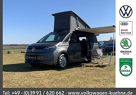 VW T7 Volkswagen California Beach Standh,Nav,LED,AHK