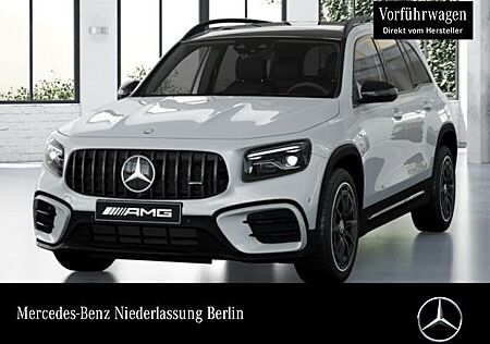 Mercedes-Benz GLB 35 AMG GLB 35 4M AMG+PANO+360°+MULTIBEAM+FAHRASS+HUD