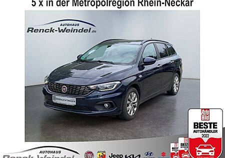 Fiat Tipo Easy 1.6 MJet Navi Klimaautom Musikstreamin